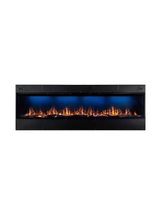 Faber Eslim 1700450 Εντοιχιζόμενο 2000W 80x171.4cm