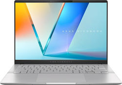Asus VivoBook S14 S3407VA-LY076W 14" (5-210H/16GB/512GB)