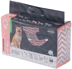M-Pets Chiloței Mare 15 Buc