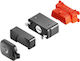 Disec Mg-obdunl Magnetic Obd Port Protector