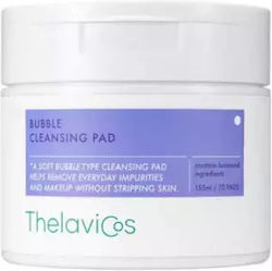 Thelavicos Bubble Pads Gesichtsreiniger 70Stück Thelavicos Bubble Pads Gesichtsreiniger 70Stück