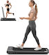 ForAll 2.25hp Electric Foldable Treadmill for User up to 100kg