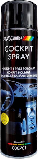 Motip Dupli Reinigungsspray für das Armaturenbrett 600ml