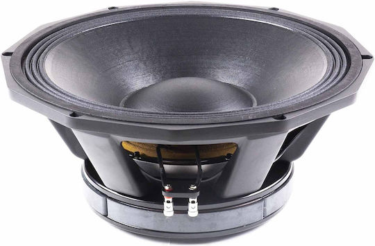 Master Audio Subwoofer Αυτοκινήτου 18" 1800W RMS