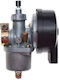 Kit Carburator Motor Bicicletă 80cc