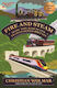Fire And Steam How The Railways Transformed Britain Christian Wolmar