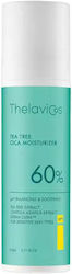 Thelavicos Tea Tree Cica 60% Light Συσφικτική Κρέμα 110ml