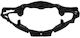 Capac Far Motocicletă pentru Honda Wave 110 Negru 1buc