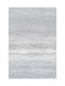 Klonaras Fashion Χαλί Διάδρομος Grey με Πλάτος 80cm (τιμή ανά μέτρο)