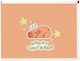 Папка с Цип Spree Pp Capybara A4 Sp74212