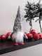 Santa Claus 36x8cm