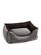 Hunter Cover for Dog Bed Gray 60x40cm