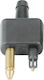Male Connector Outboard Engines Omc Johnson Evinrude Hose