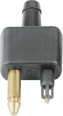 Male Connector Outboard Engines Omc Johnson Evinrude Hose