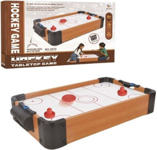 Trademarkt Joc Air Hockey L47 x L25 x Î7cm.