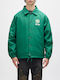 Jacket Green