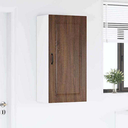 Brown Oak 50x31x100buc