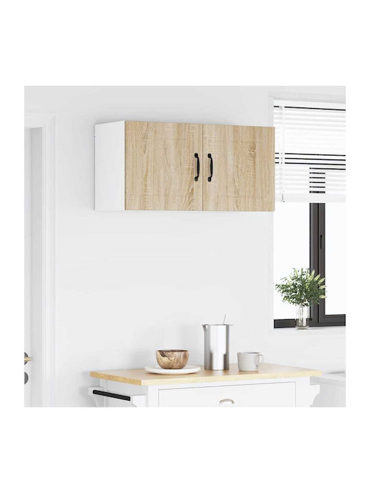 Sonoma Oak 80x31x40buc