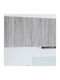 Gray Sonoma 80x31x80buc