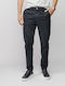 Hose Chino Black