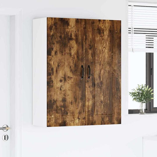 Smoked Oak 80x31x100buc