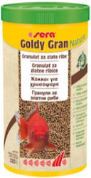 Sera Goldy Gran Sera Goldy Gran