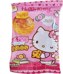 Sanrio Hello Kitty Бисквити Със Сирене И Яйце 40g