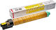 Toner Integral Premium 15k Ricoh Mp C3000 Galben 842031 884949