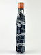 Pierre Cardin Windproof Automatic Umbrella Compact Blue