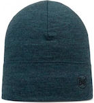 Buff Merino Beanie Unisex Σκούφος Πλεκτός σε Πρ...