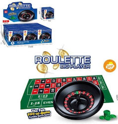 Trademarkt Roulette
