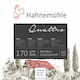 Hahnemuhle Sketch Pad Quattro 50 Sheets 30x30cm...