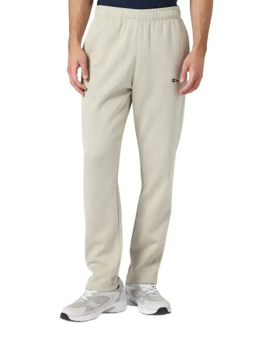 Champion Jogginghose Beige