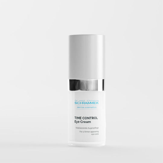 Schrammek Time Control Augenbefeuchter für Festigung 15ml