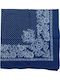 Afoi Giannakopouloi Women's Scarf Blue