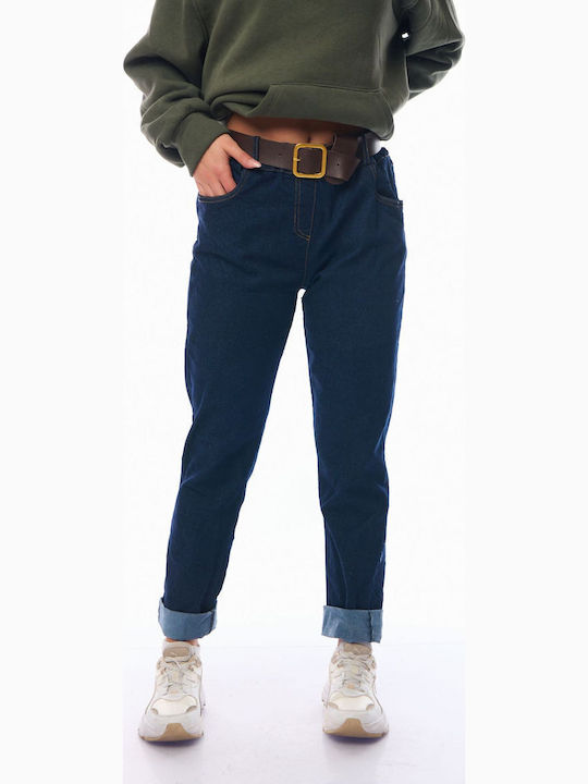 Dress Up Women's Jean Trousers