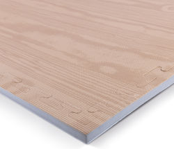 AMILA Δάπεδο Παζλ Γυμναστηρίου 100x100cm 1τμχ AMILA Δάπεδο Παζλ Γυμναστηρίου 100x100cm 1τμχ