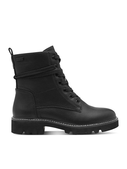 Women's Ankle Boots Black