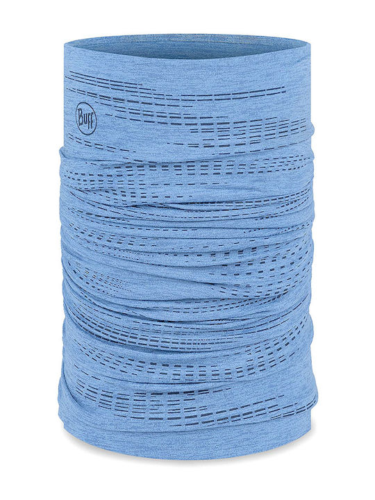 Buff Dryflx Guler sport Albastru