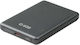 SBS MagSafe Power Bank 5000mAh 20W με Θύρα USB-C Power Delivery Γκρι
