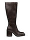 Beloved Women's Brown Boots