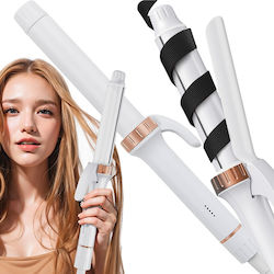 Verk Group Lockenstab für Locken 30mm 70W Verk Group Lockenstab für Locken 30mm 70W