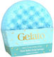 Bomb Cosmetics Gelato Body Buffer Body Washing Sponge Mint Chocolate Chip 200g