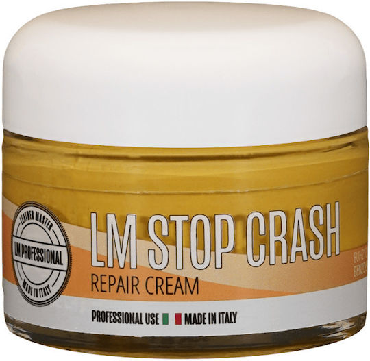 Stop Crash Lm Professional Creme 30ml Beiges Aufhellende Reparaturcreme 30g