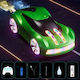 JJRC Remote Controlled Car Green
