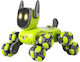 JJRC Remote Controlled Car Green
