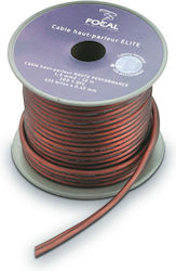 Focal Cabes25 Es-25 Focal High-Performance Technical Cable