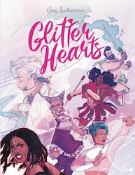 Glitter Hearts RPG Glitter Hearts RPG