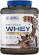 Applied Nutrition Critical Organic Protein Whey Gluten Free with Flavor Caramel Latte 2kg