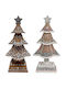Christmas Decorative Tree White